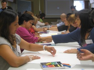 Hispanic Leadership Training 2013 020