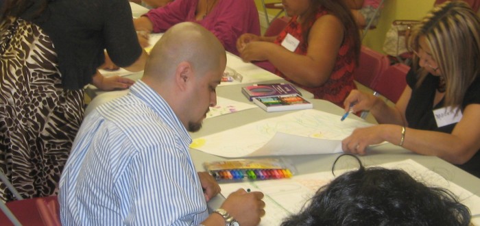 Hispanic Leadership Training 2013 031