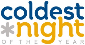 Coldest Night Logo (Primary) Pantones - AICC
