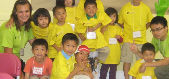 Vietnamese Family Camp 2013 091