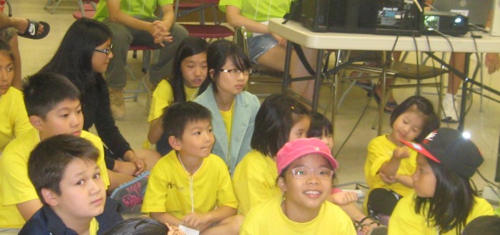 Vietnamese Family Camp 2013 120